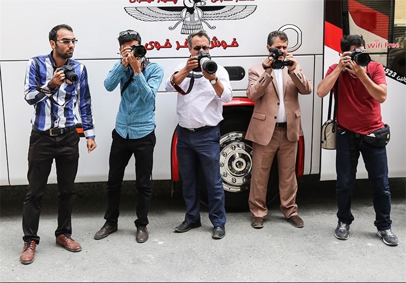 دومین جشنواره عکس خبری آذربایجان غربی آغاز می‌شود