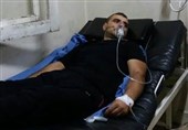 Over 100 Injured in Aleppo in Terrorist Chemical Attack