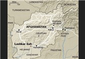 تلاش طالبان برای سقوط «لشکرگاه» آغازی برای تصرف کامل ولایت هلمند