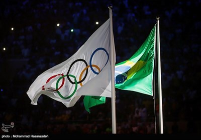 Rio Olympics Opening Ceremony