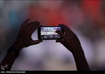 Rio Olympics Opening Ceremony