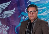 پیام تبریک دبیر جشنواره فیلم فجر به مناسبت روز خبرنگار