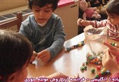 مهد کودک
