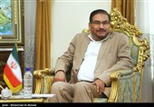 شمخانی: برخی کشورها کارخانه داعش‌سازی شده‌اند/ تأکید «مودی» بر همکاری تهران ــ دهلی در مبارزه با تروریسم