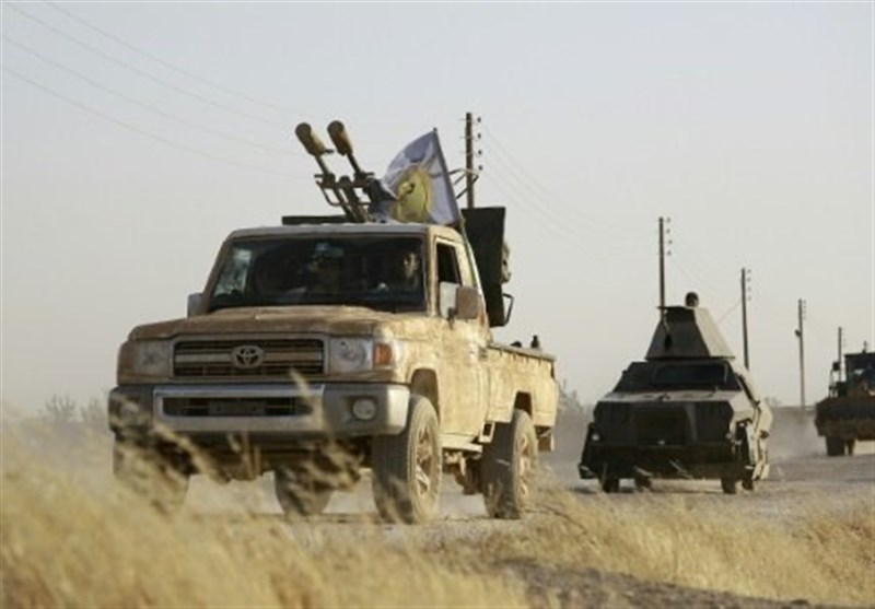 Arab-Kurd Alliance Seizes Daesh Stronghold in Syria’s Manbij: Monitor