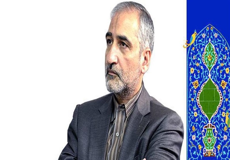 حسین کرمی مدیر کانال «تماشا» شد