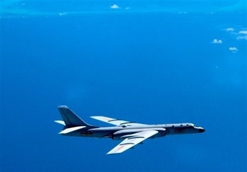 Chinese Jets &apos;Intercept US Surveillance Plane&apos;