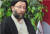 مسئول نهاد رهبری در دانشگاه‌های خوزستان: پیام &quot;عید غدیر&quot; رها‌نشدن جامعه بشری به‌حال خود با ختم سلسله رسولان است