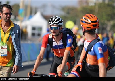 Rio Olympics 2016, Men's Cycling Road Race