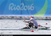 برنامه رقابت‌ ورزشکاران ایران در روز سوم المپیک