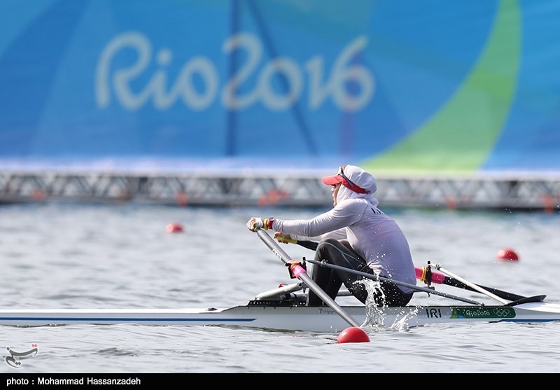 برنامه رقابت‌ ورزشکاران ایران در روز سوم المپیک