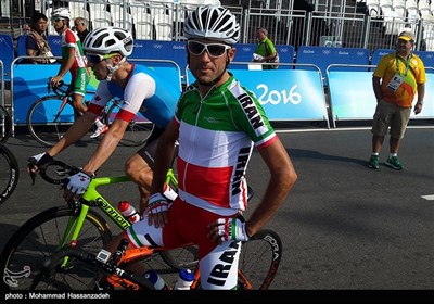 Rio Olympics 2016, Men's Cycling Road Race