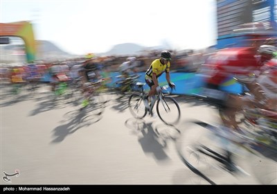 مسابقات دوچرخه‌سواری - المپیک 2016 ریو