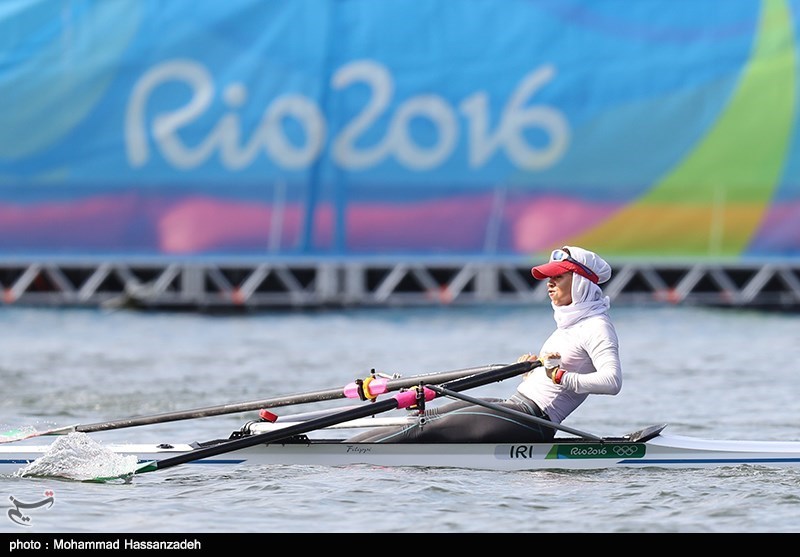 برنامه رقابت‌های ورزشکاران ایران در روز دوم المپیک