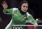 ندا شهسواری قهرمانی اولین تور ایرانی بانوان شد