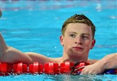 دو رکورد شنای المپیک و یک رکورد جهان شکسته شد + عکس