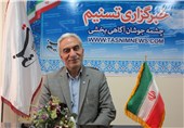 بیرجند| رئیس قرارگاه راهیان نور شهید علم الهدی استان خراسان جنوبی منصوب شد