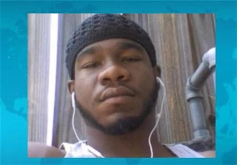 پلیس آمریکا یک مرد سیاه پوست عقب مانده ذهنی را کشت