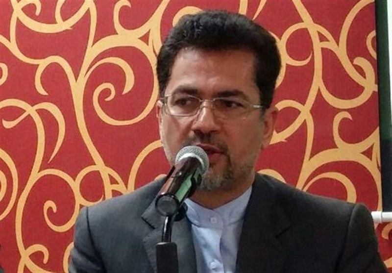 حسن حسینی شاهرودی