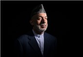 آیا حامد کرزی حاکم اصلی افغانستان است؟
