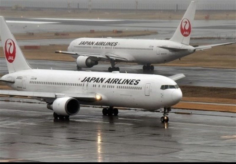 Japan-Australia Flight Diverted to Guam after Engine Shut Down
