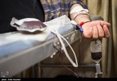 ذخیره سازی نمونه خون حاشیه نشینان دریاچه ارومیه آغاز شد