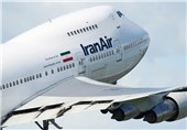 اقدام دولت ایران به خرید بیش از 250 هواپیما نامعقول و غیرمنطقی است