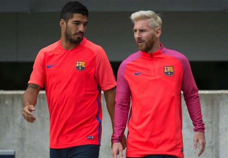 واکنش تند نایب رئیس بارسلونا به نادیده گرفتن ستاره‌های تیمش از سوی یوفا
