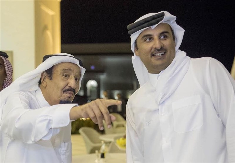آیا قطر و عربستان بدون امارات به سمت آشتی می‌روند؟
