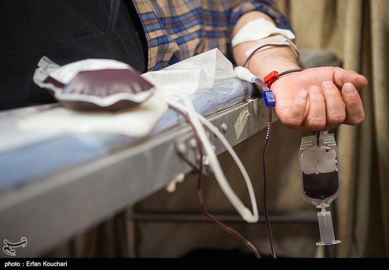 بیش از 89 هزار واحد خون در سطح استان خوزستان اهدا شد