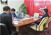 توانمندسازی اقتصادی مددجویان خوزستان رویکرد جدید کمیته امداد است