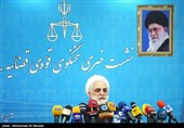 آزادی یکی از متهمان پرونده بانک ملت با قرار وثیقه/دلیل حادثه قطار سمنان صرفا عامل انسانی نبوده است