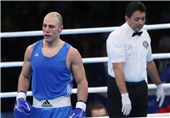 Iran Boxing Captain Rouzbahani Out of 2020 Olympics