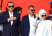 دیدار اردوغان با پوتین نشانگر تحولات آتی سوریه خواهد بود