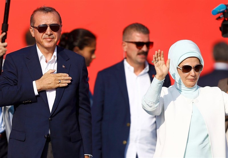 دیدار اردوغان با پوتین نشانگر تحولات آتی سوریه خواهد بود