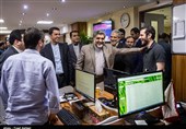استاندار تهران: تنوع اخبار خبرگزاری تسنیم خوب و قابل توجه است