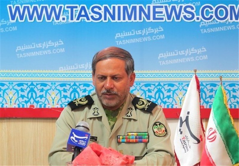 افزایش قدرت نظامی ایران امنیت پایدار کشورهای همسایه را رقم می‌زند