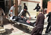 Bombing at A Hospital in Pakistani City of Quetta Kills 42