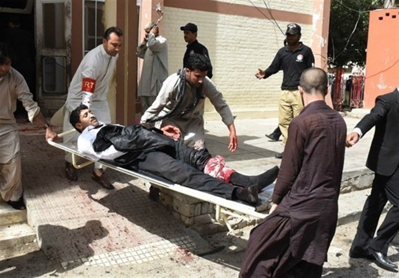 Bombing at A Hospital in Pakistani City of Quetta Kills 42