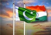 تبادل شدید آتش در مرز هند و پاکستان