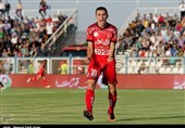 احمدزاده بازی با سپاهان را از دست داد/ امیری با تیم به اصفهان می‌رود