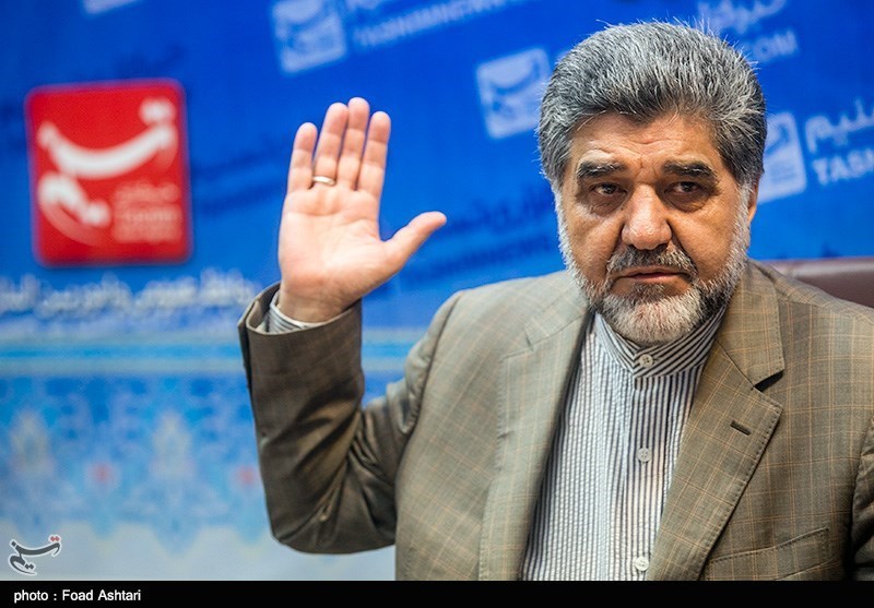 مذاکره دولت روحانی با 1+5 یکی از پرافتخارترین اقدامات طول تاریخ ایران بوده است