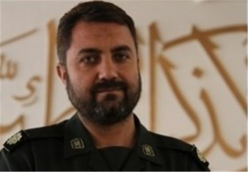 کارگاه امر به معروف ویژه کارکنان سپاه قم در مشهد برگزار می‌شود