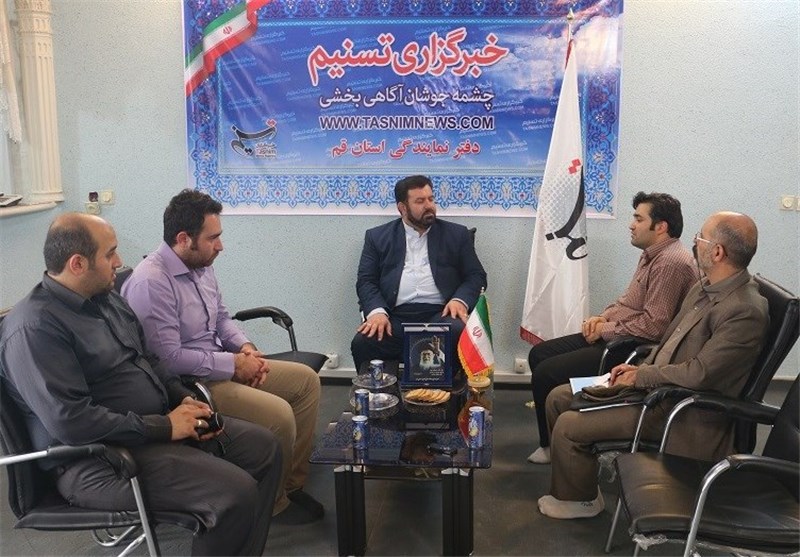 بسیاری از پروژه‌های استان قم پیوست پدافند غیرعامل ندارد