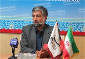 مدیرکل کتابخانه‌های خراسان رضوی: نشست &quot;کتابخوان تخصصی فرهنگ رضوی&quot; در دهه کرامت برگزار می‌شود