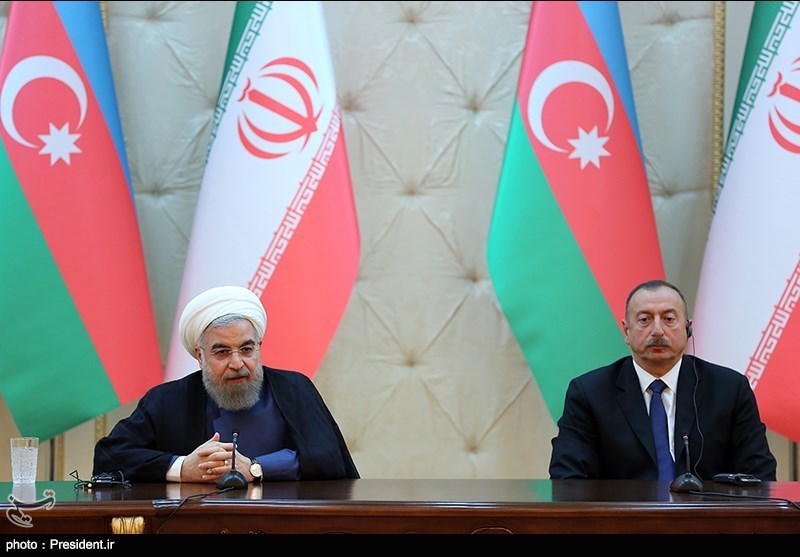مبادلات تجاری ایران و آذربایجان 30 درصد افزایش یافت