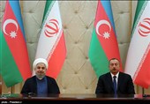 سفر رییس جمهور به جمهوری آذربایجان
