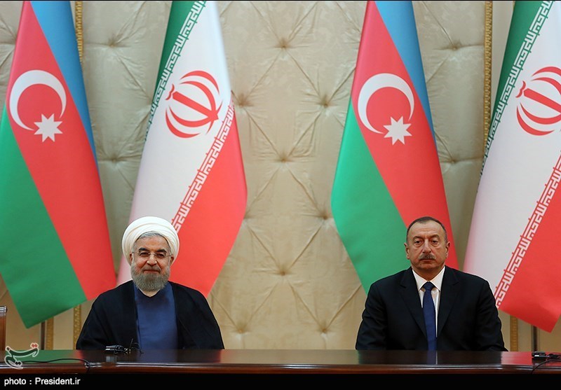 فرصت بوجود آمده در روابط تهران-باکو نیازمند طرحی بلند مدت است