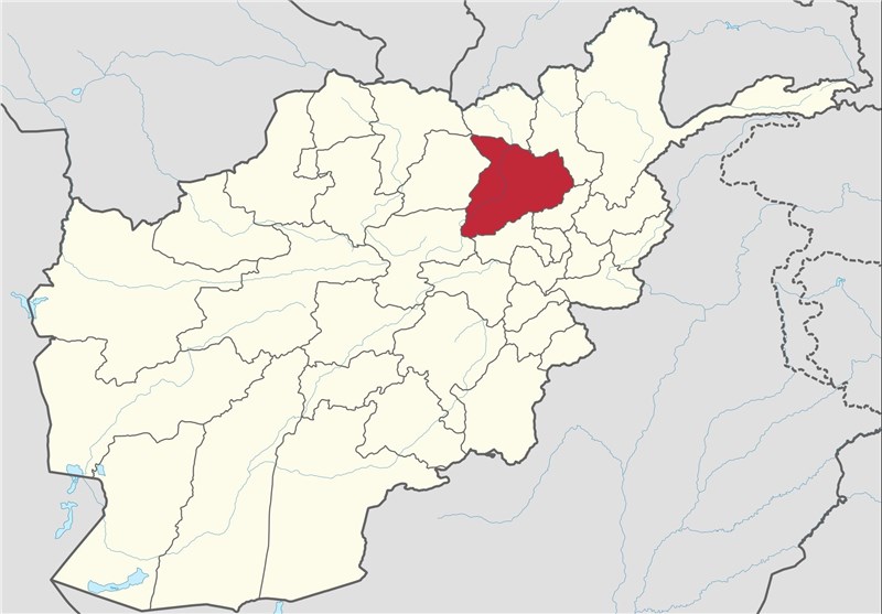 افغانستان| آمریکا بار دیگر مواضع طالبان را هدف قرار داد