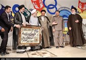خبرنگار تسنیم اصفهان حائز رتبه نخست جشنواره ایثار و شهادت شد